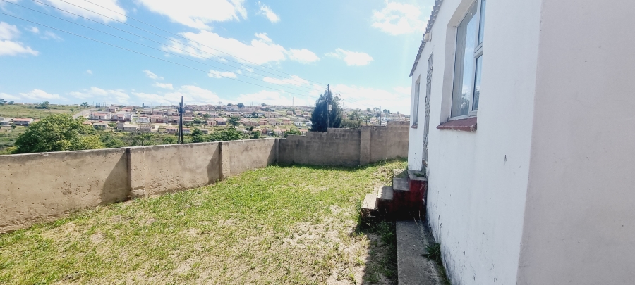 2 Bedroom Property for Sale in Mdantsane Nu 13 Eastern Cape